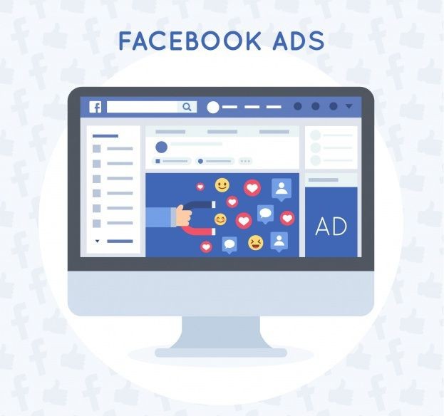 Quảng cáo facebook ads